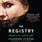 The Registry (Unabridged) audio book by Shannon Stoker