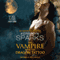 The Vampire with the Dragon Tattoo: Love at Stake, Book 14 (Unabridged) audio book by Kerrelyn Sparks
