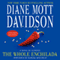 The Whole Enchilada: A Novel of Suspense: Goldy Bear Culinary Mysteries, Book 17 (Unabridged) audio book by Diane Mott Davidson