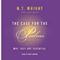 The Case for the Psalms: Why They Are Essential (Unabridged)