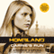 Carrie's Run: A Homeland Novel (Unabridged) audio book by Andrew Kaplan