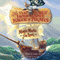 Magic Marks the Spot: The Very Nearly Honorable League of Pirates, Book 1 (Unabridged) audio book by Caroline Carlson