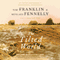 The Tilted World: A Novel (Unabridged) audio book by Tom Franklin, Beth Ann Fennelly