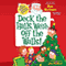 My Weird School Special: Deck the Halls, We're Off the Walls! (Unabridged) audio book by Dan Gutman