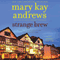 Strange Brew (Unabridged) audio book by Mary Kay Andrews