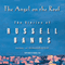 The Angel on the Roof: The Stories of Russell Banks (Unabridged) audio book by Russell Banks