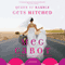 Queen of Babble Gets Hitched: Queen of Babble, Book 3 (Unabridged) audio book by Meg Cabot