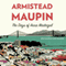 The Days of Anna Madrigal: A Novel (Tales of the City) (Unabridged) audio book by Armistead Maupin