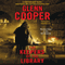 The Keepers of the Library (Unabridged) audio book by Glenn Cooper