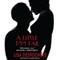 A Little Too Far (Unabridged) audio book by Lisa Desrochers