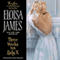Three Weeks with Lady X: Desperate Duchesses (Unabridged) audio book by Eloisa James