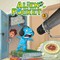 Radio Active: Alien in My Pocket, Book 3 (Unabridged) audio book by Nate Ball