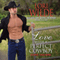 Love with a Perfect Cowboy: Cupid, Texas, Book 4 (Unabridged) audio book by Lori Wilde