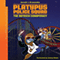 Platypus Police Squad: The Ostrich Conspiracy (Unabridged)