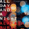 All Day and a Night: Ellie Hatcher, Book 5 (Unabridged) audio book by Alafair Burke