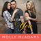 Sharing You: A Novel (Unabridged) audio book by Molly McAdams