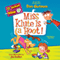 Miss Klute Is a Hoot!: My Weirder School, Book 11 (Unabridged) audio book by Dan Gutman