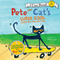 Pete the Cat's Super Cool Reading Collection (Unabridged)