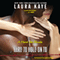 Hard to Hold On To: A Hard Ink Novella (Unabridged) audio book by Laura Kaye