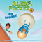 On Impact!: Alien in My Pocket, Book 4 (Unabridged)