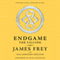 Endgame: The Calling (Unabridged) audio book by James Frey