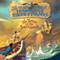 The Very Nearly Honorable League of Pirates: The Terror of the Southlands, Book 2 (Unabridged) audio book by Caroline Carlson