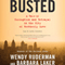 Busted: A Tale of Corruption and Betrayal in the City of Brotherly Love (Unabridged) audio book by Wendy Ruderman, Barbara Laker