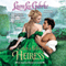 Catch a Falling Heiress: An American Heiress in London (Unabridged) audio book by Laura Lee Guhrke
