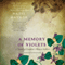 A Memory of Violets: A Novel of London's Flower Sellers (Unabridged) audio book by Hazel Gaynor