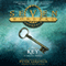Seven Wonders Journals: The Key (Unabridged) audio book by Peter Lerangis