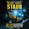 The Black Widow (Unabridged) audio book by Wendy Corsi Staub
