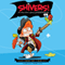 Shivers!: The Pirate Who's Afraid of Everything (Unabridged)