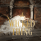 A Wicked Thing (Unabridged) audio book by Rhiannon Thomas
