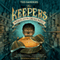 The Keepers: The Box and the Dragonfly (Unabridged) audio book by Ted Sanders
