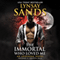 The Immortal Who Loved Me: An Argeneau Novel (Unabridged) audio book by Lynsay Sands