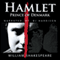 Hamlet, Prince of Denmark (Unabridged) audio book by William Shakespeare