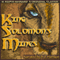 King Solomon's Mines (Unabridged) audio book by H. Rider Haggard