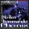 Hllenkommando Phnix (Star Gate 3) audio book by Frank Rehfeld