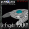 Der Flug der Phaeton (Star Gate 23) audio book by Richard Barrique