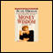 Money Wisdom audio book by Suze Orman with Michael Toms