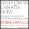Who Owns Canada Now: Old Money, New Money and The Future of Canadian Business (Unabridged)