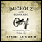 Buchuolz and the Blockade: The Pinkerton Files, Volume 2 (Unabridged) audio book by David Luchuk