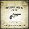 A Burglar's Fate: The Pinkerton Files, Volume 3 (Unabridged) audio book by David Luchuk
