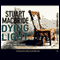 Dying Light: Logan McRae, Book 2 audio book by Stuart MacBride