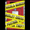 The Burley Cross Post Box Theft (Unabridged) audio book by Nicola Barker
