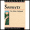 Sonnets (Unabridged) audio book by William Shakespeare