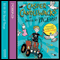 Casper Candlewacks in Death by Pigeon! (Unabridged) audio book by Ivan Brett