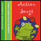 Action Songs: Songs to make you out of breath! (Unabridged) audio book by Jonathan Langley