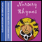 Collins Nursery Rhymes (Unabridged) audio book by Jonathan Langley