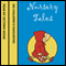 Nursery Tales: Six favourites read by Victoria Wood (Unabridged) audio book by Jonathan Langley